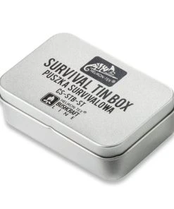 Helikon-Tex Survival Tin Box CS-STB-ST-15