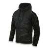 Helikon-Tex Rogue Hoodie, Black/multicam BL-RHF-PO-010CA