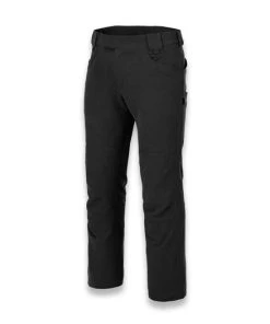 Helikon-Tex Trekking Tactical Aeotech Pants, Black SP-TTP-AT-01