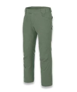 Helikon-Tex Trekking Tactical Aeotech Pants, Olive Drab SP-TTP-AT-32