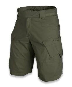 Helikon-Tex UTS Urban Tactical Shorts 11'', Olive Green SP-UTK-PR-02