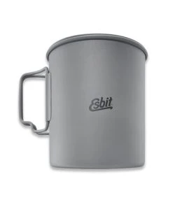Esbit Titanium Pot 0.75L