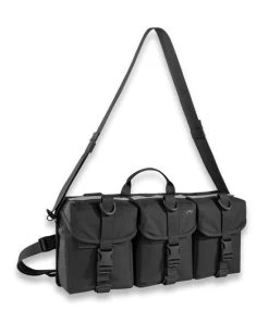 Tasmanian Tiger TacVec Container