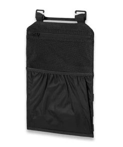 Helikon-Tex Backpack Panel Insert, Black IN-BPP-NL-01