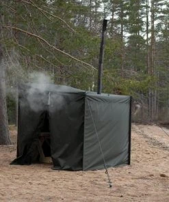 Savotta Hiisi 2 Sauna Tent