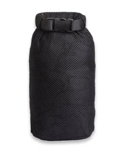 Savotta Rolltop Stuffsack 5L, Mesh