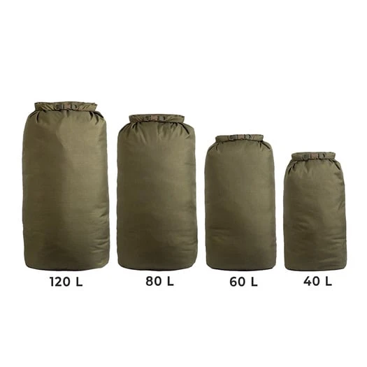 Savotta Rolltop Stuffsack 120L, 500D - Image 14