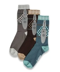 Böker Plus Socks Set Small 09BO198