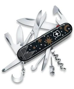 Victorinox Climber Lite Winter Magic SE 2021 Multitool