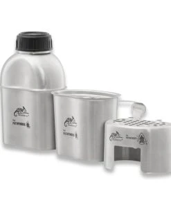 Helikon-Tex Pathfinder 39oz Water Canteen SE-PG2-SS-15