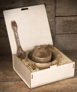 Kupilka Premium S Set