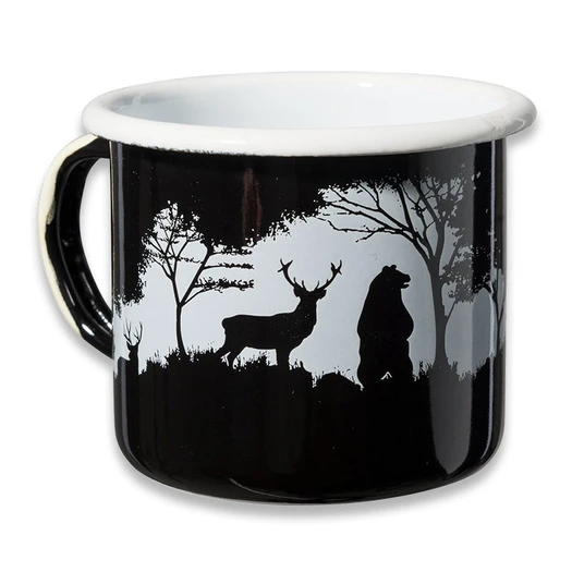 Helikon-Tex Wild Camp Enamel Mug 0,35 L TK-WCE-CS-0120A