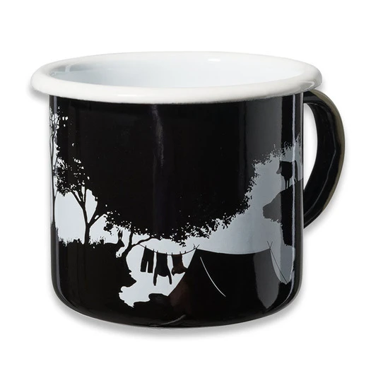 Helikon-Tex Wild Camp Enamel Mug 0,35 L TK-WCE-CS-0120A - Image 4