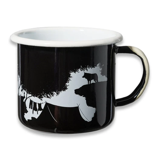 Helikon-Tex Wild Camp Enamel Mug 0,35 L TK-WCE-CS-0120A - Image 5