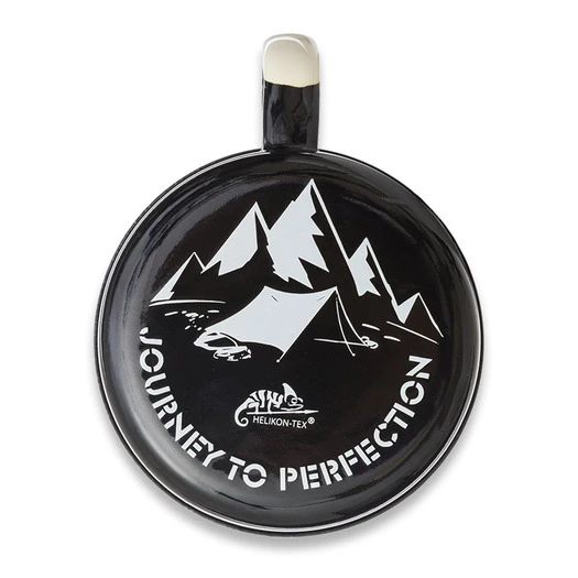 Helikon-Tex Wild Camp Enamel Mug 0,35 L TK-WCE-CS-0120A - Image 6