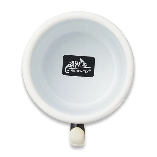 Helikon-Tex Wild Camp Enamel Mug 0,35 L TK-WCE-CS-0120A - Image 7