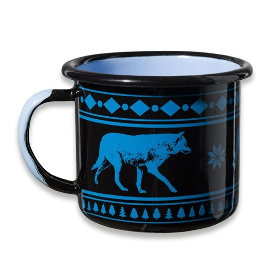 Helikon-Tex Wolf Enamel Mug 0,35 L TK-WEM-CS-0165A