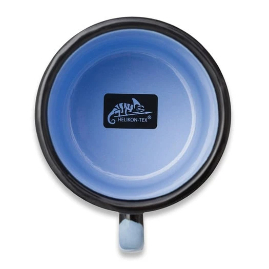 Helikon-Tex Wolf Enamel Mug 0,35 L TK-WEM-CS-0165A - Image 2