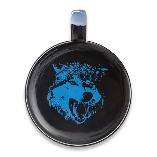 Helikon-Tex Wolf Enamel Mug 0,35 L TK-WEM-CS-0165A - Image 3