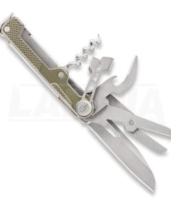 Gerber Armbar Cork Gold Folding Knife 3701