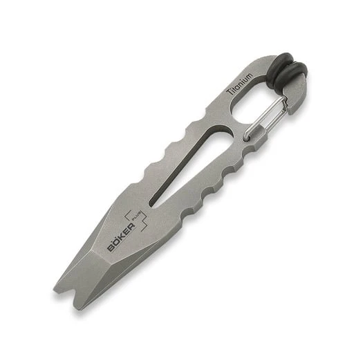 Böker Plus Titanium Access Keyring Tool 09BO310