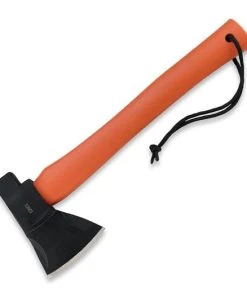 CRKT Chogan Hatchet, Orange