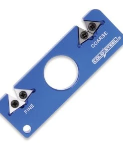 Cold Steel 2-in-1 Knife Sharpener KS21CC