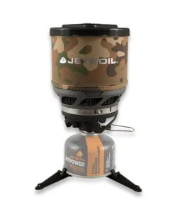 Jetboil MiniMo Cooking System 1,0L, Camo