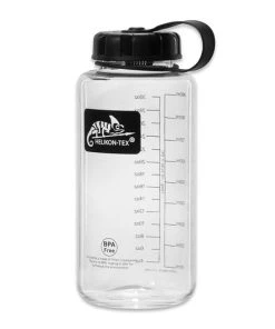Helikon-Tex Outdoor Bottle 1L, Clear HY-OB1-TT-0001A
