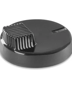 Helikon-Tex Spare Sipper For Outdoor Bottle, Black HY-SOB-PP-01