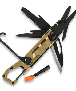 Gerber Stake Out Champagne Multitool 1744