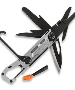 Gerber Stake Out Silver Multitool 30001740