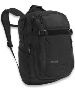 CamelBak Urban Assault Backpack, Black