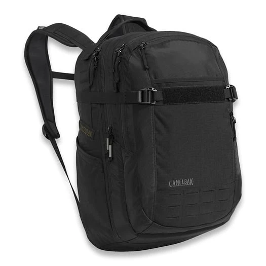 CamelBak Urban Assault Backpack, Black