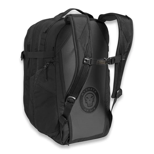 CamelBak Urban Assault Backpack, Black - Image 2