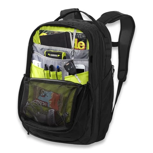 CamelBak Urban Assault Backpack, Black - Image 5