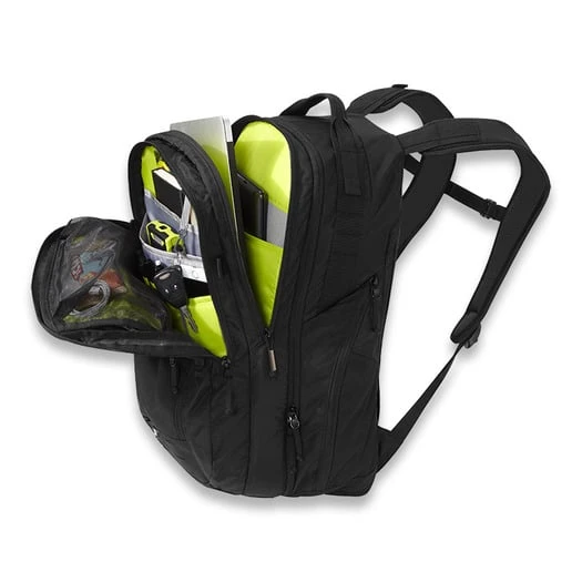 CamelBak Urban Assault Backpack, Black - Image 7