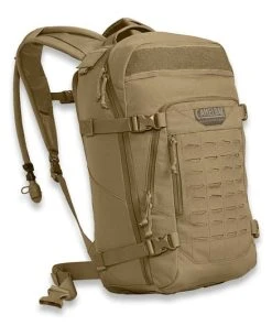 CamelBak Sparta Mil Spec Crux Backpack, Coyote