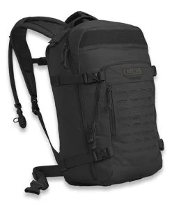 CamelBak Sparta Mil Spec Crux Backpack, Black