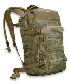CamelBak Sparta Mil Spec Crux Backpack, MC