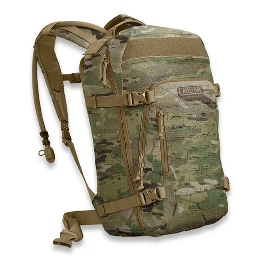 CamelBak Sparta Mil Spec Crux Backpack, MC