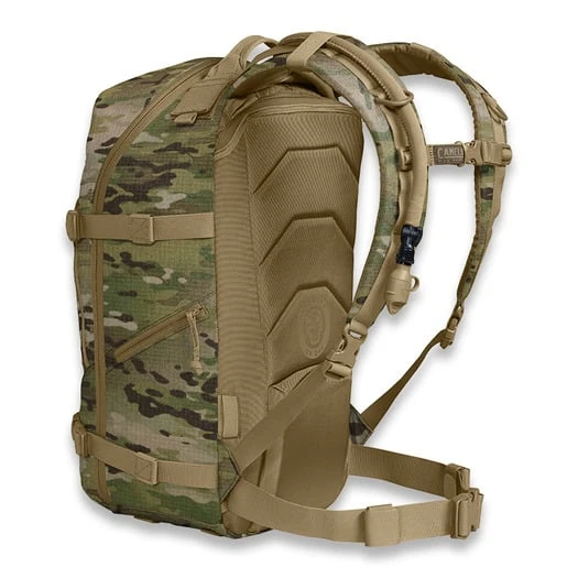 CamelBak Sparta Mil Spec Crux Backpack, MC - Image 2