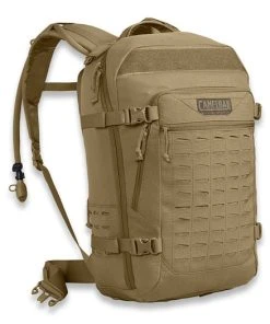 CamelBak Motherlode Mil Spec Crux Backpack, Coyote