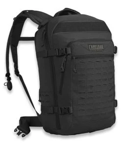 CamelBak Motherlode Mil Spec Crux Backpack, Black