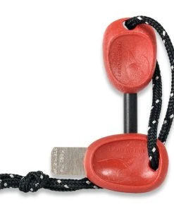Light My Fire FireSteel BIO Scout Rockyred Fire Starter