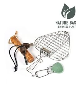 Light My Fire Fire´n Grill