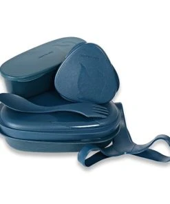 Light My Fire LunchKit BIO Hazyblue