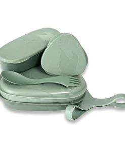 Light My Fire LunchKit BIO Sandygreen