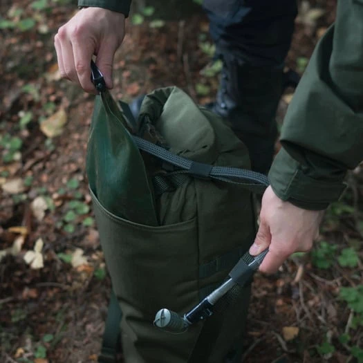 Savotta Hatka 12 L Backpack - Image 10