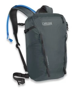 CamelBak Cloud Walker 18 2,5L Backpack, Slate/blk